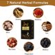 thumbnail image 5 of Té de hierbas Andonisus Ginseng Mulberry Kidney Cleanse 30 bolsas, 5 of 9