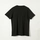 thumbnail image 2 of Polera Manga Corta Hombre Logo Negro Marvel, 2 of 3