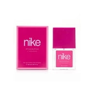 Nike Woman Trendy Pink Edt 30Ml