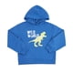 thumbnail image 1 of Poleron Niño Kids Hoodie Azul Corona, 1 of 5