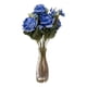 thumbnail image 2 of Ramo Floral Artificial Elegancia Belleza Hogar Eventos Jhn, 2 of 3