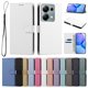 thumbnail image 1 of Cartera para Xiaomi Poco M6 Pro 4G con Soporte y Correa, Blanco, 1 of 6