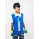 thumbnail image 3 of Disfraz de Ash Ketchum Pokemon para niños, 3 of 7