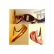 thumbnail image 1 of Soporte de pared para kayak Old Modern Handicrafts de 10 pies (8.4 L x 7.9 A x 48.5 H cm), 1 of 2