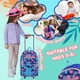 thumbnail image 5 of Maleta Plegable Suitcase Stitch Para Niñas, 5 of 6