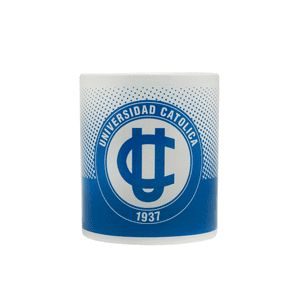 Tazon Caja 11 Oz U Catolica