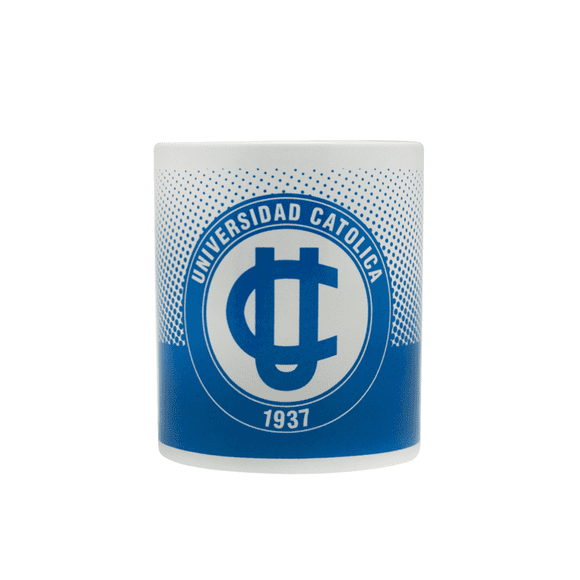 Tazon Caja 11 Oz U Catolica