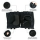 thumbnail image 5 of Guante de entrenamiento Atletis con agarre XL Negro, 5 of 6
