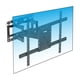 thumbnail image 1 of Soporte De Tv Grande De Hasta 100 Pulgadas, Soporte Tv 45 55 85 Base Para Tv, 1 of 7