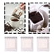 thumbnail image 5 of Pack 100 De Bolsas De Filtro De Oreja Colgante Para Café, 5 of 10