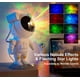 thumbnail image 2 of Proyector Galaxy Projector SFOUR Star con temporizador y control remoto, 2 of 6