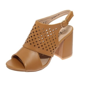 Vía Franca - Sandalia Camel I-Run