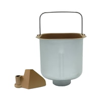 Bothyi - Pan Para Hornear, Máquina Para Hacer Pan, Paleta Para Pan, Trigo, Hogar