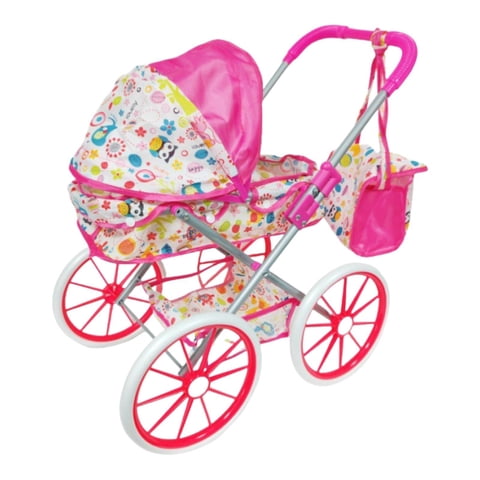 Bothyi - Accesorios Para Cochecito De Muñecas, Regalo De Fiesta, Regalo De Cumpleaños, Cochecito De Muñecas Para Niñas.