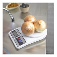 Pareti Kitchenette - Balanza Precisión Urania Sf 1 Kg