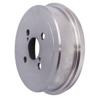 Repuestos Del Sol - Tambor Freno Trasero Toyota Corolla 1.6 1988 1992