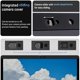 thumbnail image 3 of Protector de pantalla Peslv 30 cm para MacBook 12" Antirreflejo, 3 of 7