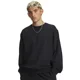 thumbnail image 1 of Poleron Hombre UA Rival Lightweight Crew Black Under Armour, 1 of 3