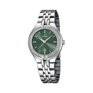 Reloj F16867/7 Festina Verde Mujer Mademoiselle