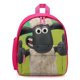 thumbnail image 1 of Mochila Infantil Shaun El Cordero Escolar Rosa, 1 of 6