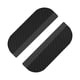 thumbnail image 5 of Espejo Retrovisor Del Coche, Visera De Lluvia Universal Para Camiones, Automotrices, La Mayoría De Los Coches, 5 of 5