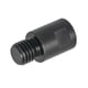 thumbnail image 5 of Adaptador De Rosca Para Amoladora Angular M10 M14 5/8"-11 Adaptador Convertidor De Rosca Estable M14 A 58 11, 5 of 5