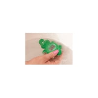 Dreambaby - Termómetro Para Baño Y Pieza Cocodrilo
