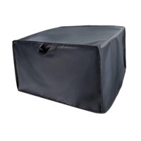 Bothyi - Cubierta Antipolvo Para Impresora, Protección Premium Para Uso En El Hogar Y La Oficina, Práctica Tela Oxford De 41Cm X 31Cm X 21Cm
