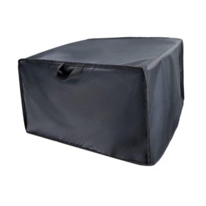Magideal - Cubierta Antipolvo Para Impresora, Resistente Al Agua, Protección Práctica, Antiarañazos, A Prueba De Polvo, Plegable, Tela Oxford, Accesorios Para , 51Cmx41Cmx31Cm