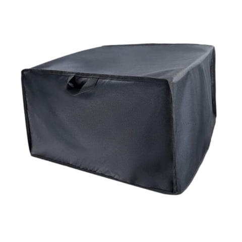 Bothyi - Cubierta Antipolvo Para Impresora, Protección Premium Para Uso En El Hogar Y La Oficina, Práctica Tela Oxford De 46Cm X 38Cm X 21Cm