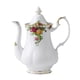 thumbnail image 1 of Cafetera Royal Albert Old Country Roses grande de 1,2 L, 1 of 5