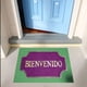 thumbnail image 3 of Set de 3 Alfombra Decorativa Antideslizante Bienvenido Jhn, 3 of 3
