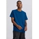 thumbnail image 2 of Polera Hombre Regular Fit Básica Azul Petróleo, 2 of 4