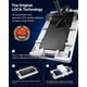 thumbnail image 2 of Protector de pantalla Dome Glass Whitestone para Galaxy S26 Ultra, 2 of 7