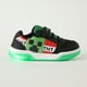 thumbnail image 1 of Zapatillas Con Luces Niño Tnt Negro Minecraft, 1 of 5