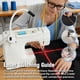 thumbnail image 3 of Luz de Colocación Magnética para Acolchado con Guía de Mira para Costura Recta – Guía Láser Roja Ajustable para Precisión Sin Manos, Fijación Magnética Segura para Máquinas de Coser, 3 of 8