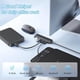 thumbnail image 3 of Hub USB 3.0 VIENON 4 Puertos Splitter SuperSpeed, 3 of 3