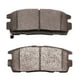 thumbnail image 2 of Juego Pastillas Freno Traseras Hyundai Terracan 2.9 2002 2007, 2 of 2
