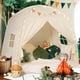 thumbnail image 1 of Carpa Infantil Sumbababy SBHF241125 162 x 99 x 142 cm Crema, 1 of 3