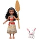 thumbnail image 2 of Pack de 3 muñecas pequeñas de Moana de Disney de Mattel con accesorios, 2 of 3