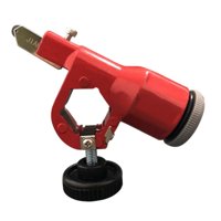 Magideal - Cortero De Vidrio Hex Herramienta De Corte Portátil Herramienta De Mano Resistente De Bricolaje Diy Breaker De Vidrio Hexagonal Glass Oil Para Azulejo 6 Mm