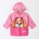 thumbnail image 1 of Impermeable Niña Print Skye Rosado Paw Patrol, 1 of 3