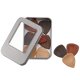 thumbnail image 3 of Púas para guitarra Yeshone, madera exótica, madera de sándalo rojo africano, 10 unidades, 3 of 6