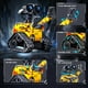 thumbnail image 2 of Set de construcción de robots INSOON 520 piezas con aplicación y control remoto, 2 of 3
