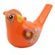 thumbnail image 1 of Silbato Musical Educativo en Forma de Pájaro Tovip 24x14x10 cm, 1 of 8