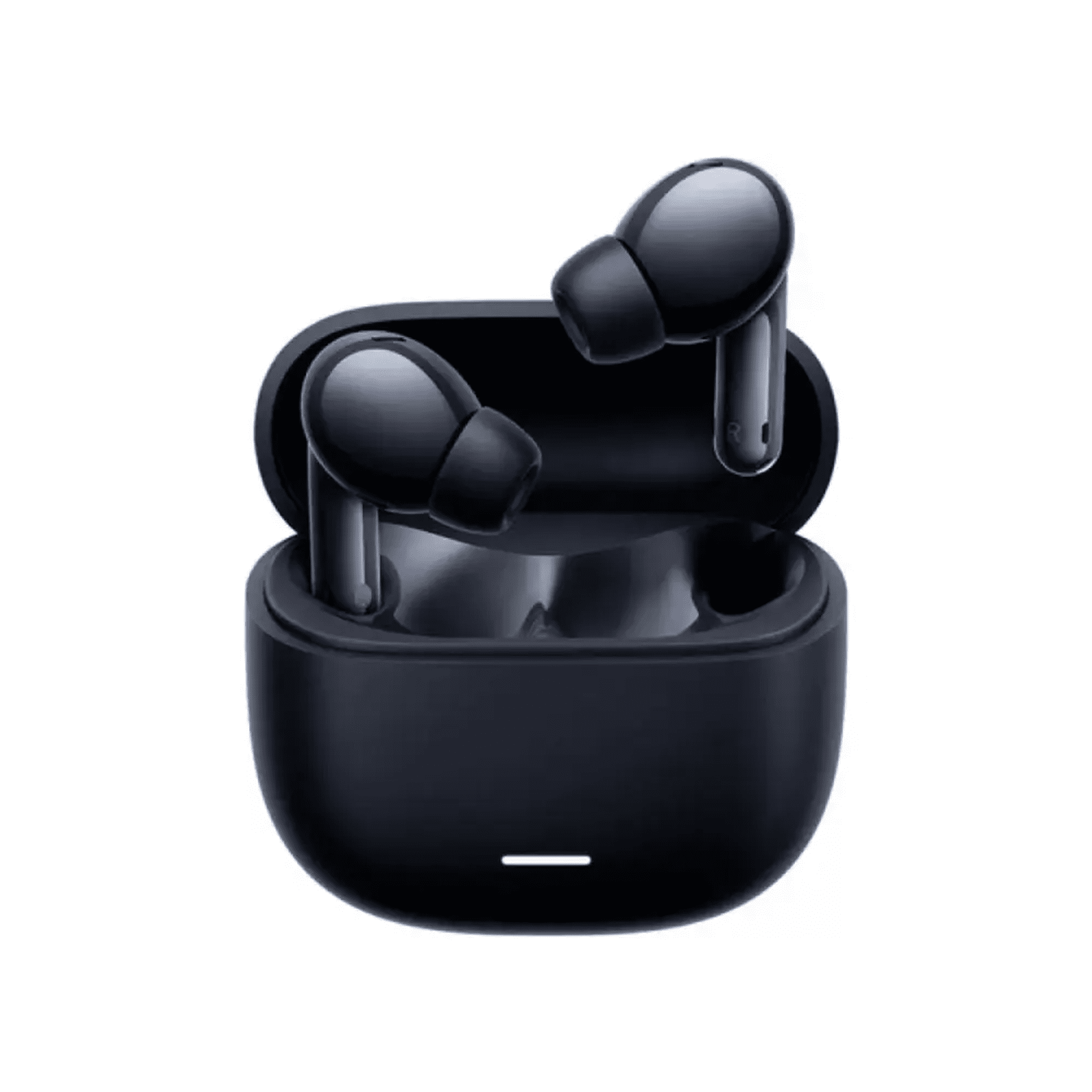 audífonos Belug Inalámbricos 8 Lite Redmi Negros