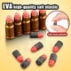 thumbnail image 5 of Toy Blaster PISTOLAIFY M1911, espuma suave EVA con dardos de espuma, más de 8 años, 5 of 7