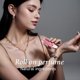 thumbnail image 3 of Perfume DIBALA Mujer RollOn Feromonas Floral Frutal 10ml, 3 of 3