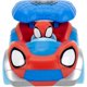 thumbnail image 3 of Auto de juguete Jazwares Marvel Spidey Power Web Racer de 20 cm, 3 of 6