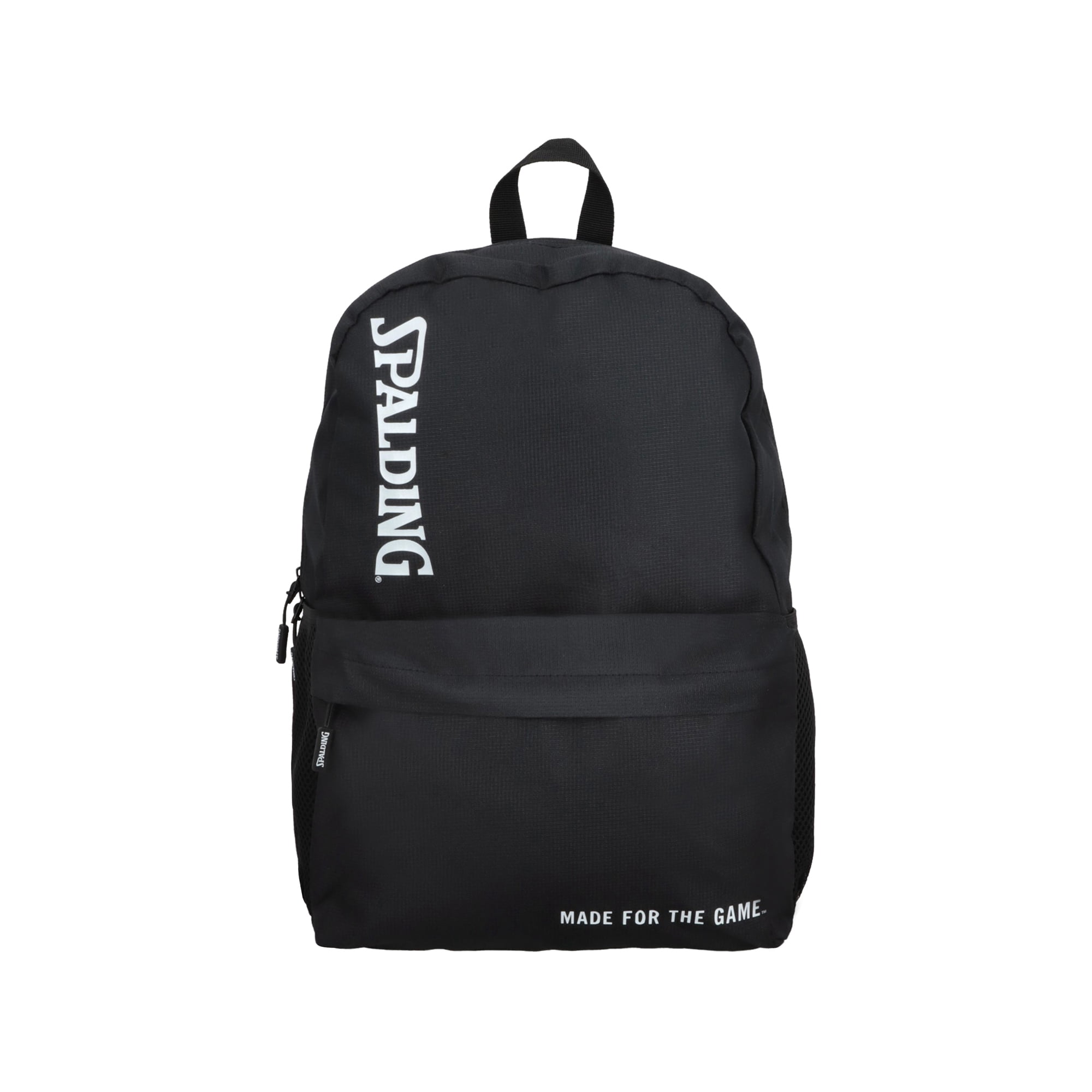 Spalding - Mochila Prisma 25l Negro